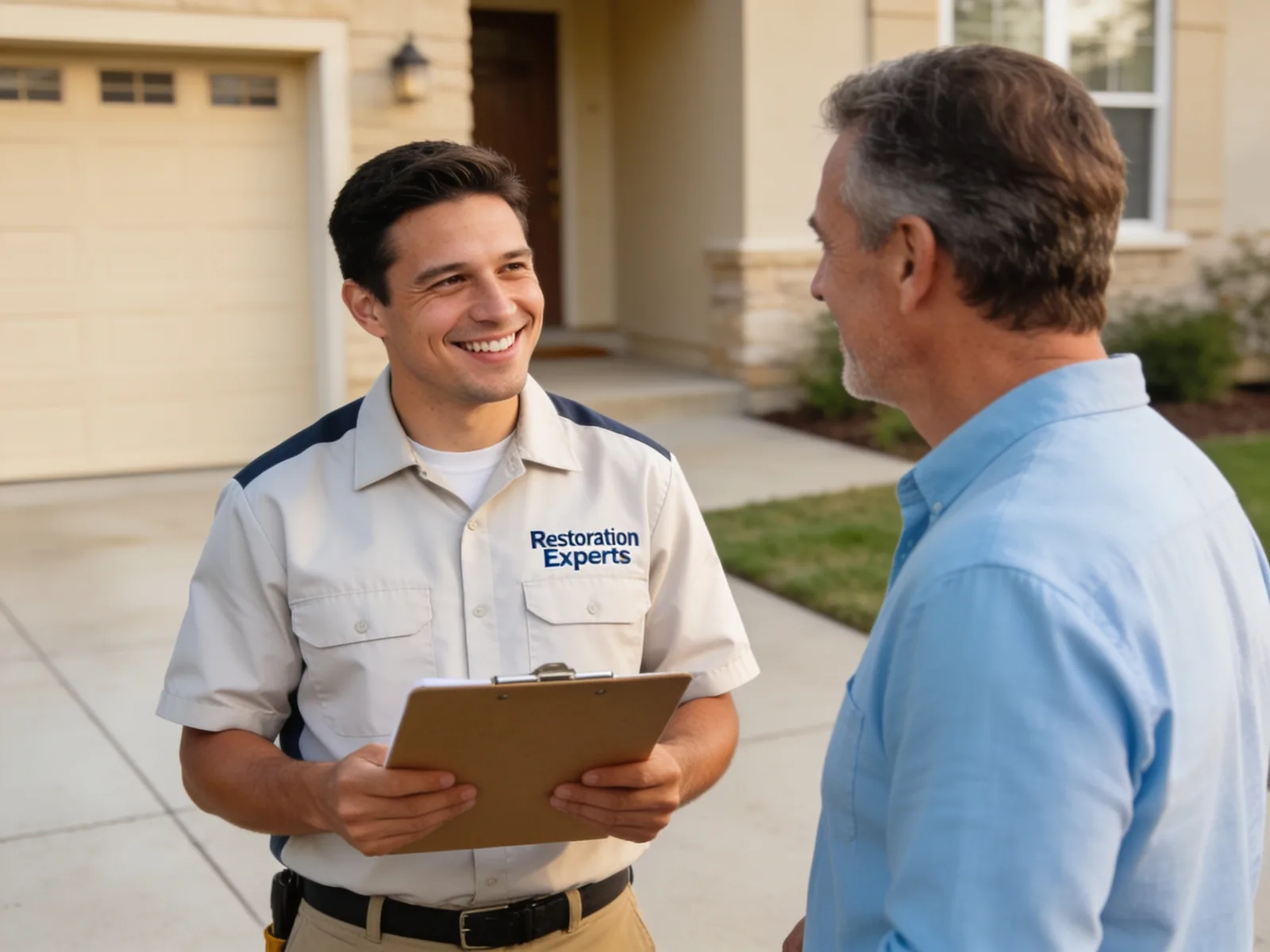 Water Damage Cleanup Okarche, OK FAQs